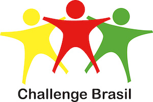 チャレンジブラジル